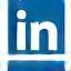 Icône LinkedIn