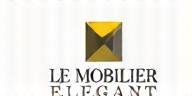 Le Mobilier Élégant Logo