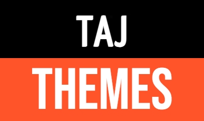 TajThemes